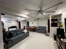 Blk 669B Jurong West Street 64 (Jurong West), HDB 4 Rooms #587232171